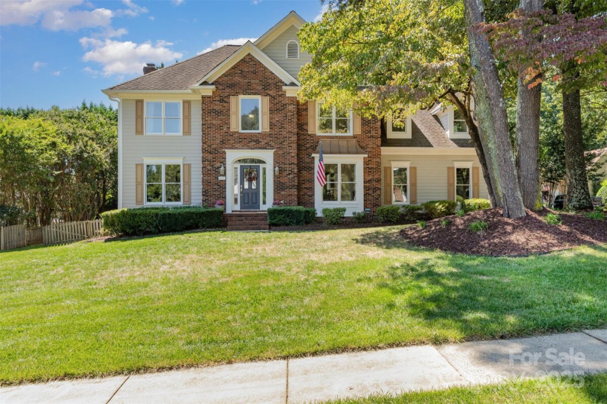 9008 Tartan Ridge Drive, Huntersville, NC 28078, MLS # 4300754