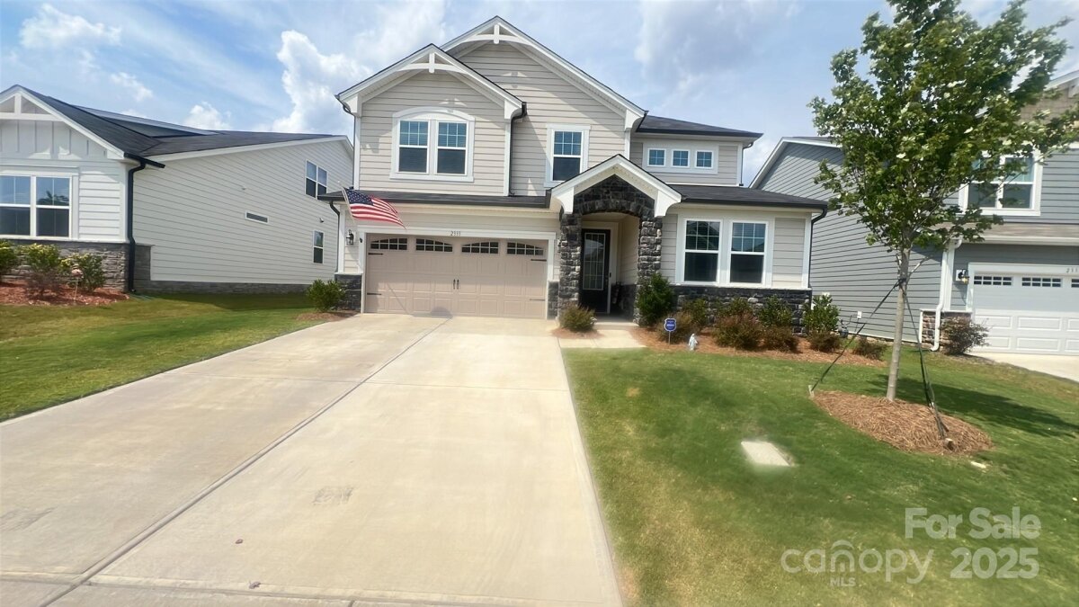 2333 Lorelei Terrace, Monroe, NC 28112, MLS # 4300762