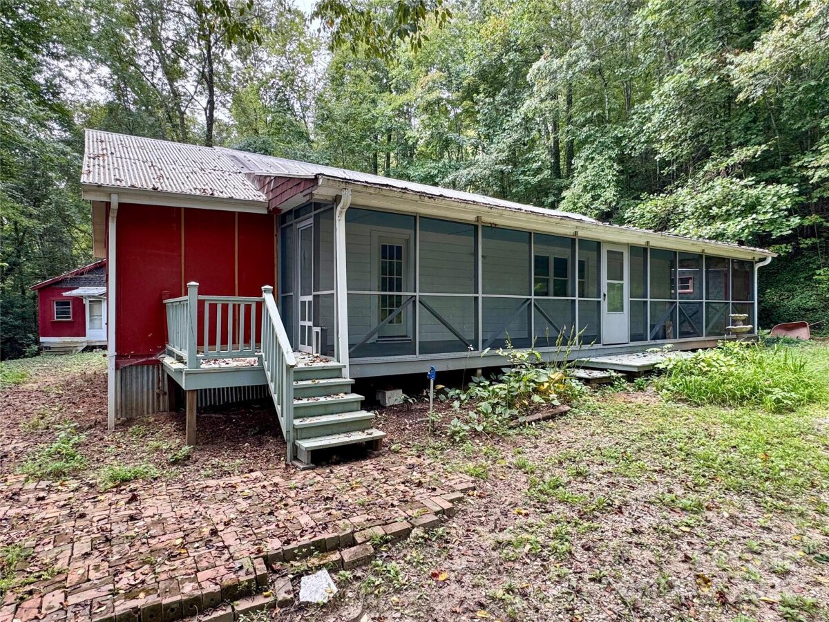2594 Greenlee Road, Old Fort, NC 28762, MLS # 4300769