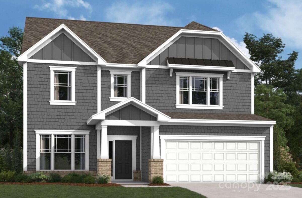 11007 Lochmere Road, Charlotte, NC 28278, MLS # 4300770