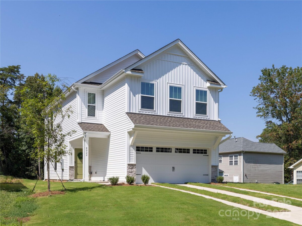 4922 Coppala Drive Unit 7161, Charlotte, NC 28216, MLS # 4300782
