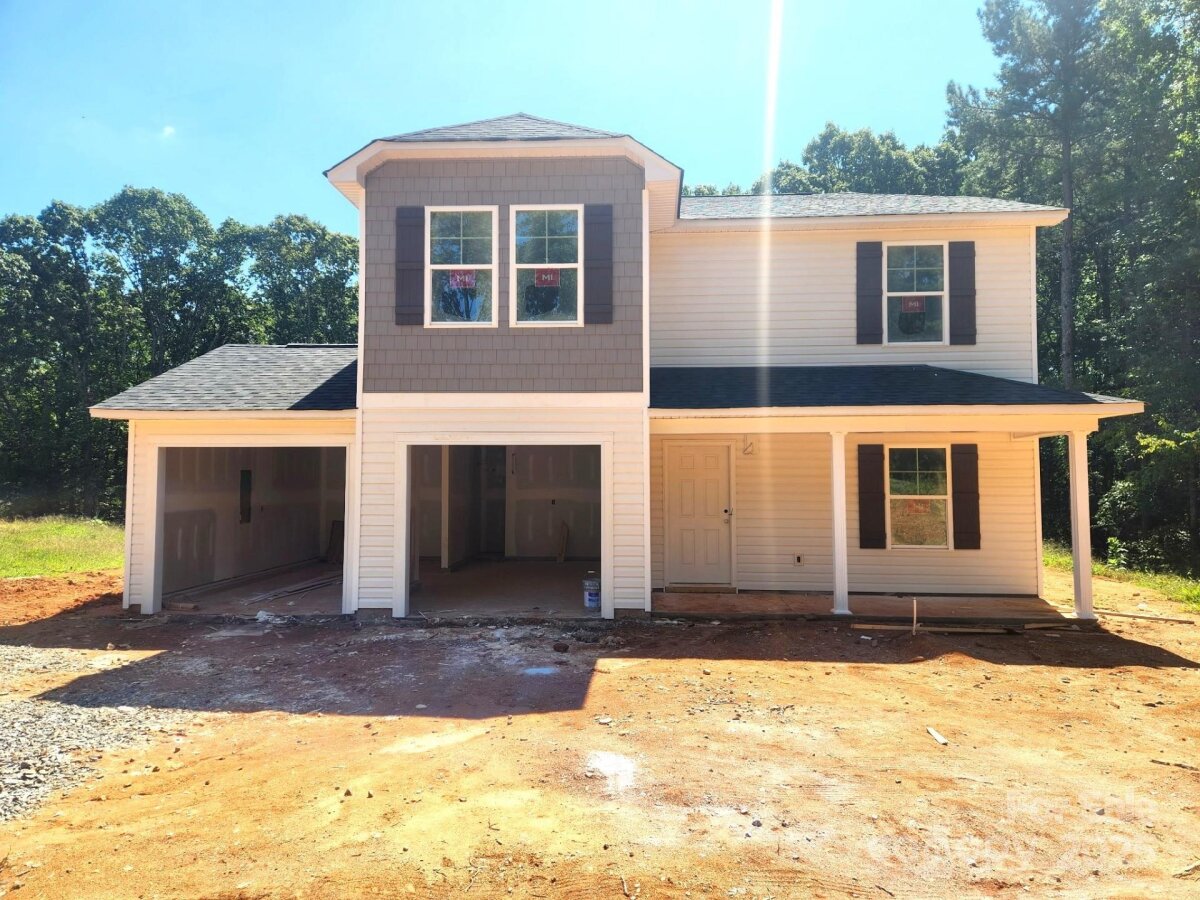 177 Big Pine Drive, Lexington, NC 27295, MLS # 4300783