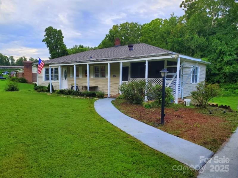 848 Meadowood Drive, Lenoir, NC 28645, MLS # 4300784
