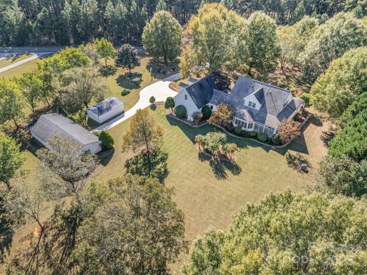 785 Jones Road, Mt Ulla, NC 28125, MLS # 4300786