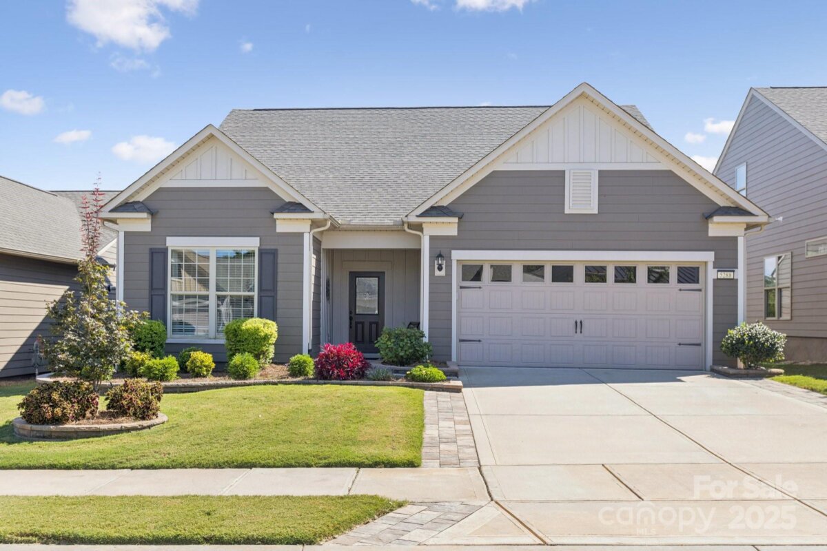 5288 Sweet Fig Way, Fort Mill, SC 29715, MLS # 4300787