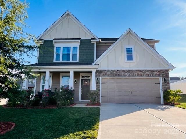 111 Yellow Birch Loop, Mooresville, NC 28117, MLS # 4300789