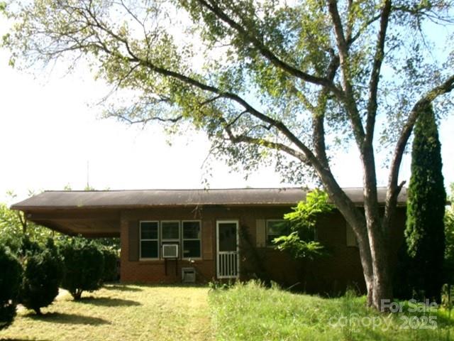 809 Pitts Street, Morganton, NC 28655, MLS # 4300796