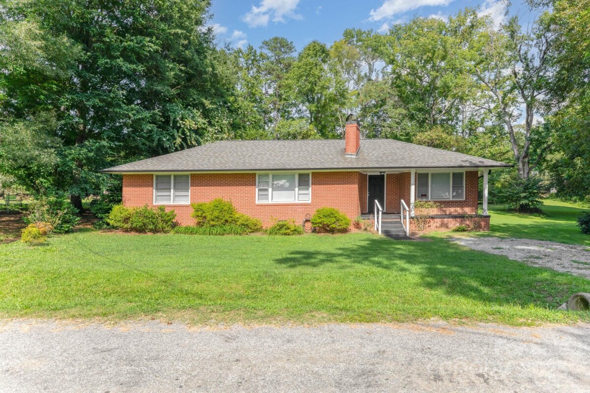 220 Hazel Street, China Grove, NC 28023, MLS # 4300801