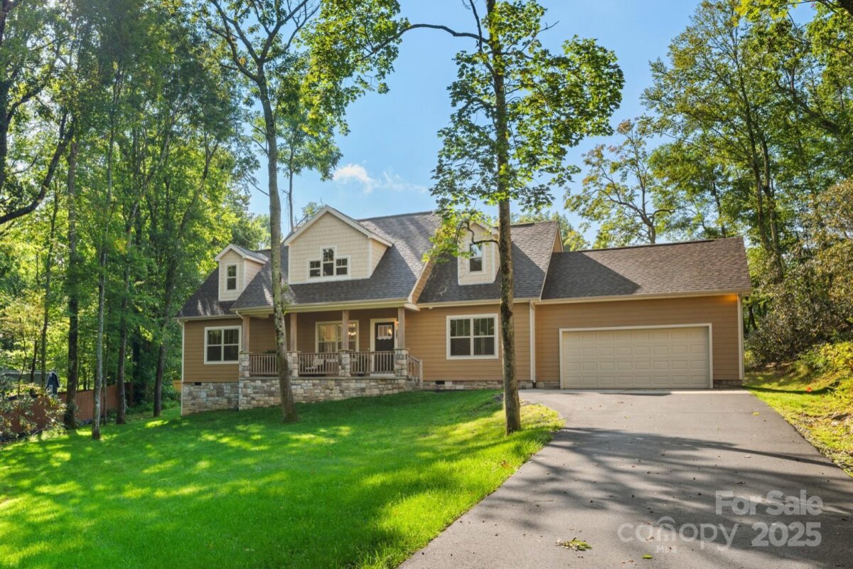 137 Red Wolf None Unit 7, Blowing Rock, NC 28605, MLS # 4300804