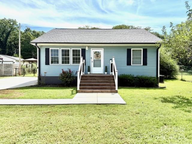 114 Yates Street, Dallas, NC 28034, MLS # 4300809