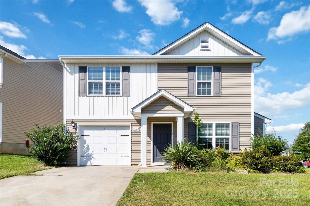 12107 Brittondale Lane, Charlotte, NC 28215, MLS # 4300815