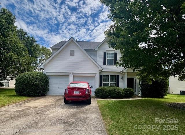 2018 Southwind Drive Unit 53, Charlotte, NC 28216, MLS # 4300833