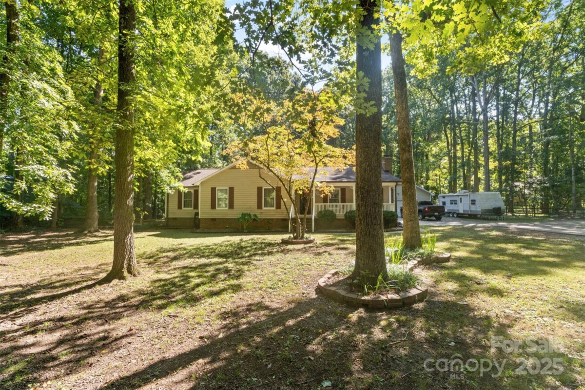 4356 Wood Forest Drive, Rock Hill, SC 29732, MLS # 4300834