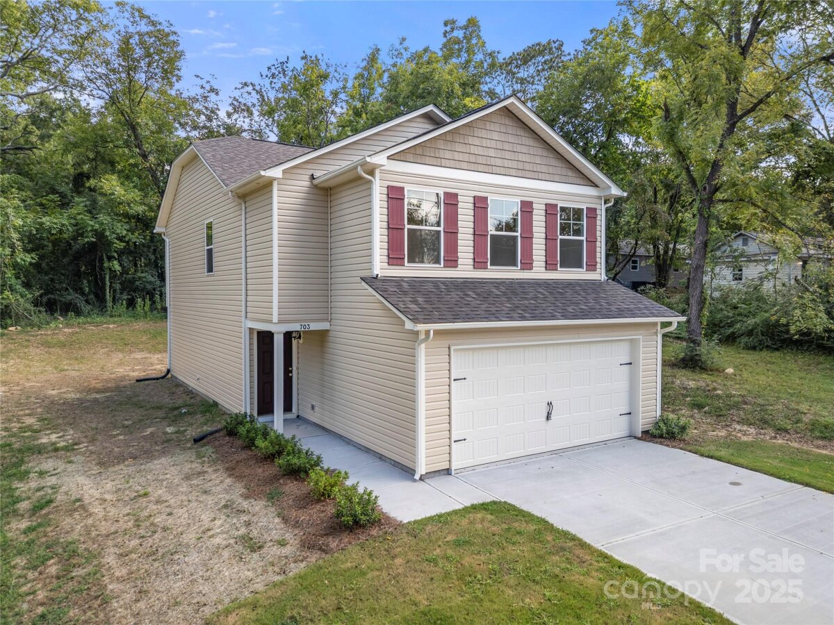 703 E Dunlap Street, Lancaster, SC 29720, MLS # 4300850