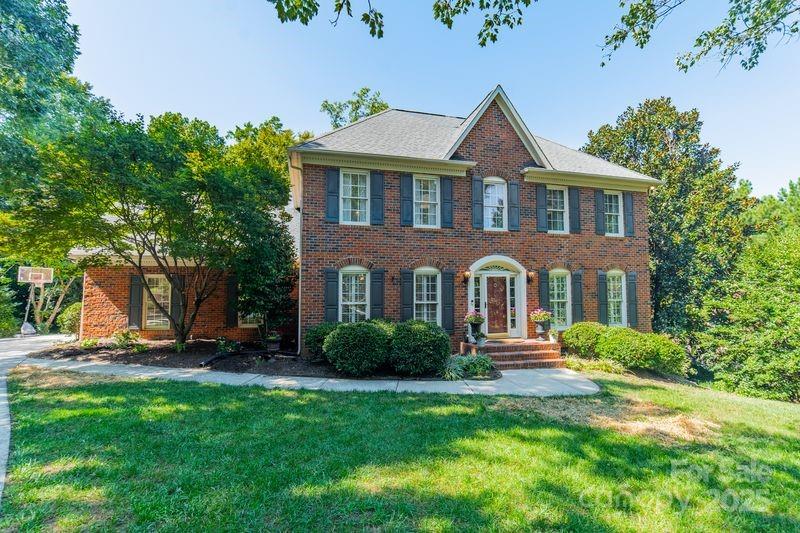 2424 Honey Creek Lane, Matthews, NC 28105, MLS # 4300864
