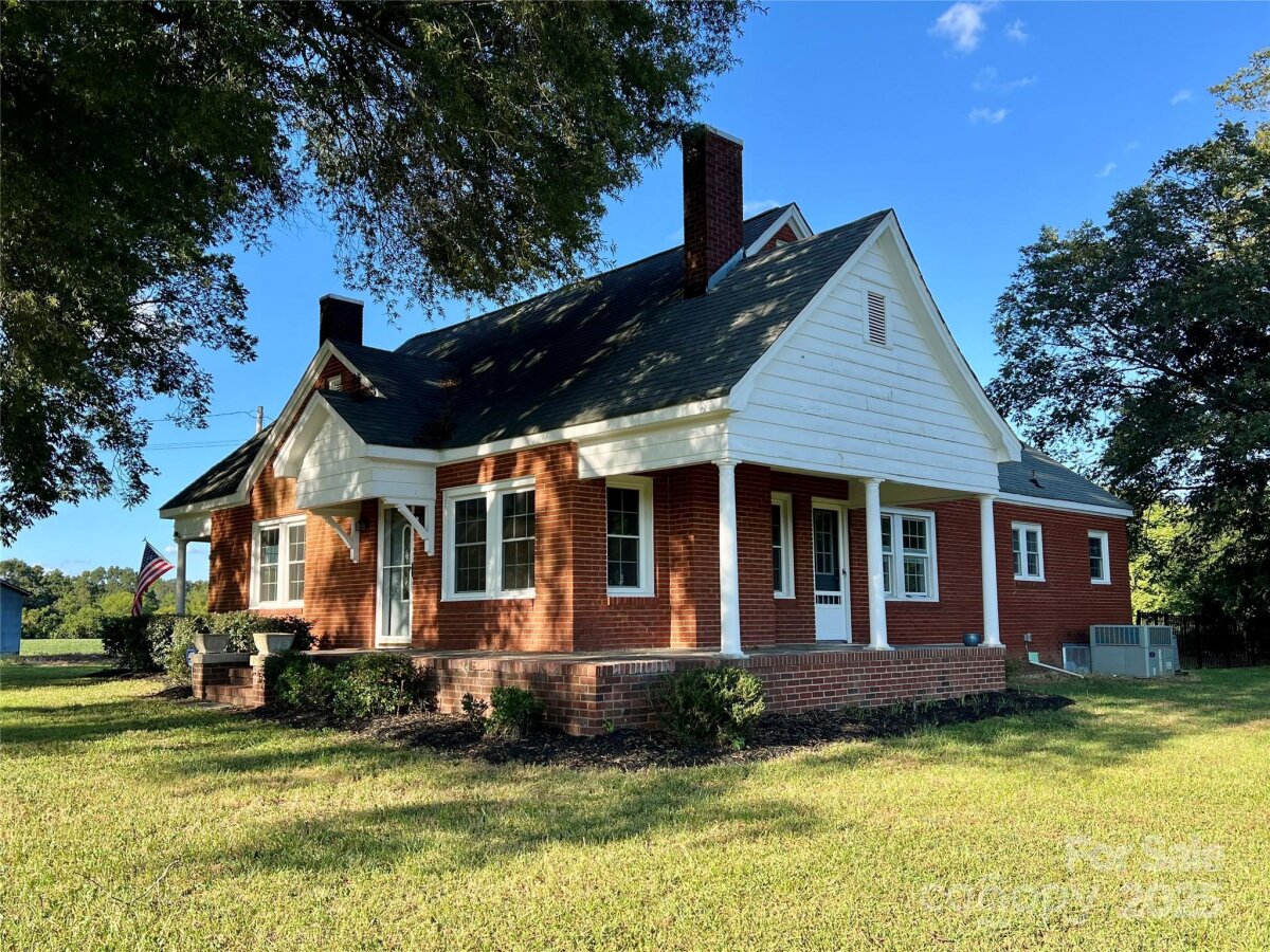23254 Endy Road, Albemarle, NC 28001, MLS # 4300869