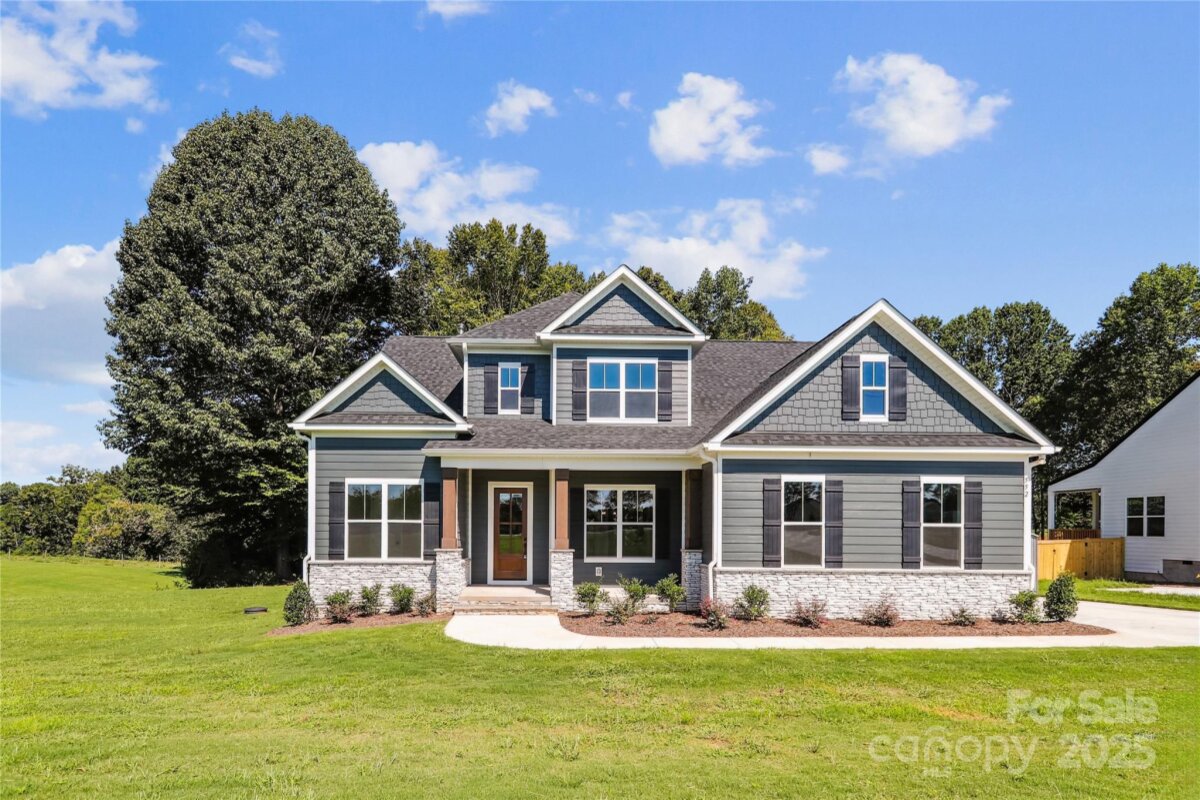552 Fern Hill Road, Mooresville, NC 28117, MLS # 4300880