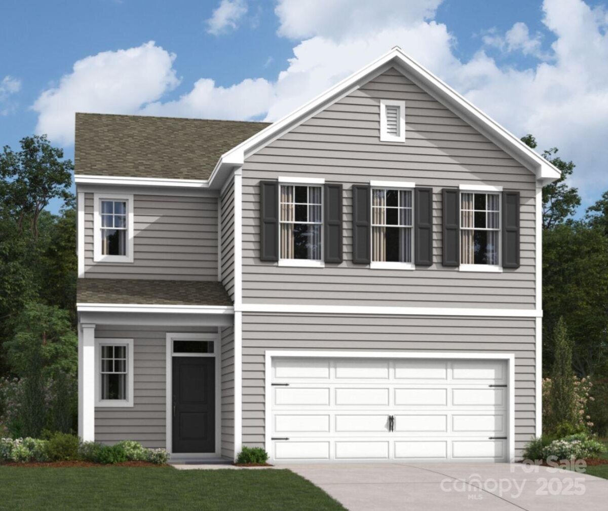 1457 Kate Cecil Way, York, SC 29745, MLS # 4300886