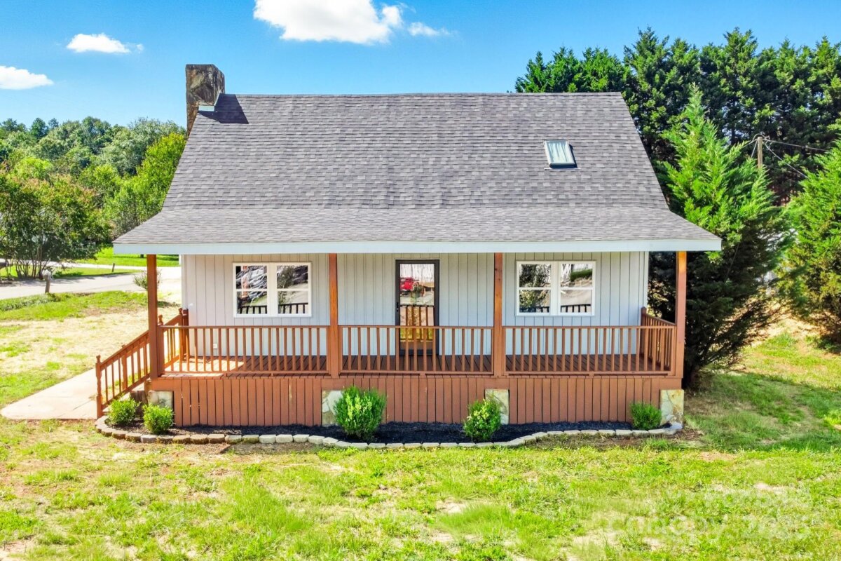 119 Yates Street, Dallas, NC 28034, MLS # 4300889
