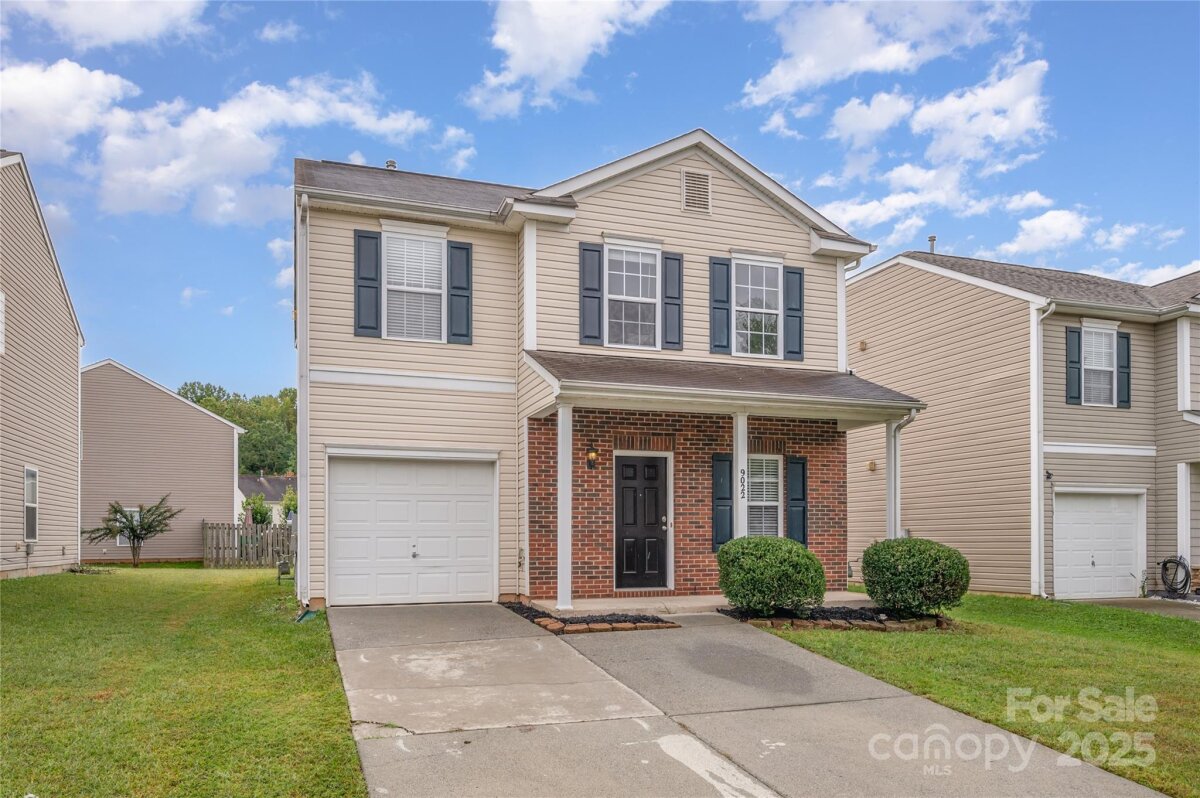 9022 Newfield Street, Charlotte, NC 28216, MLS # 4300890