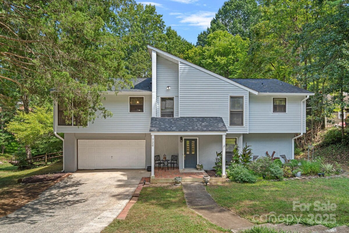 726 Charter Place, Charlotte, NC 28211, MLS # 4300891