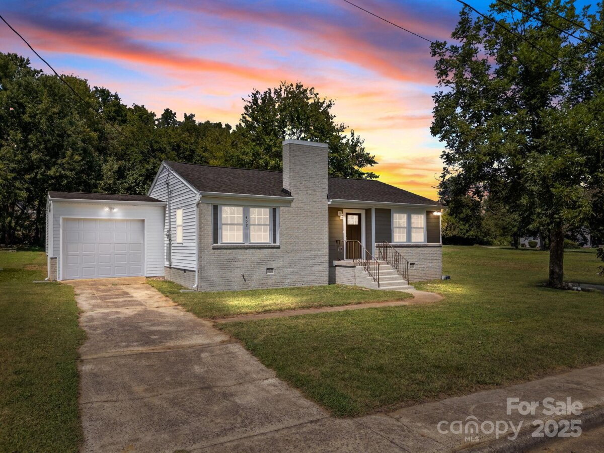 409 Shaver Street, Salisbury, NC 28144, MLS # 4300895