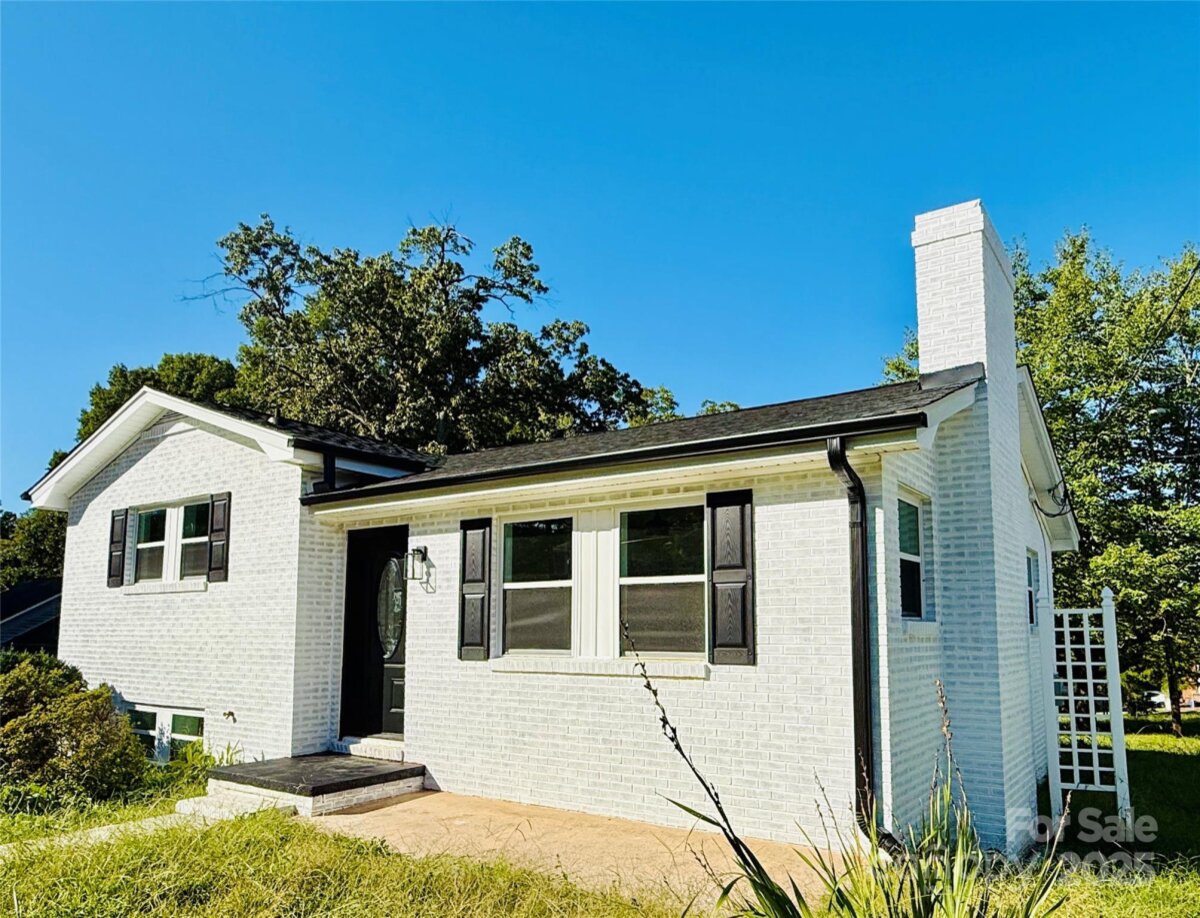 321 W 14th Street, Salisbury, NC 28144, MLS # 4300897