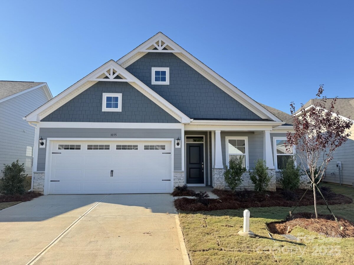 1072 Mapletree Lane, Indian Trail, NC 28079, MLS # 4300910