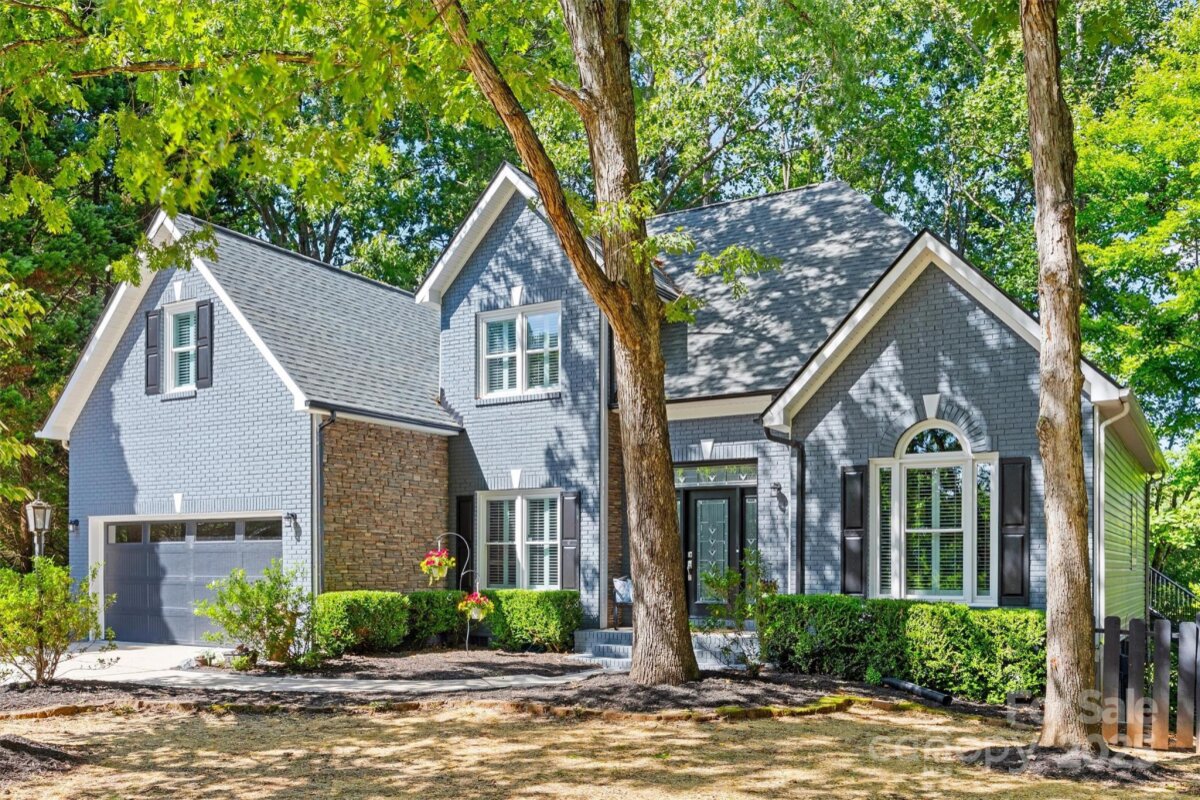 9001 Windjammer Drive, Tega Cay, SC 29708, MLS # 4300914