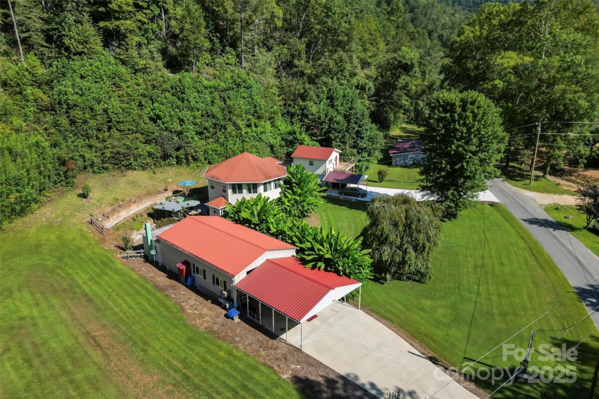 214 Locust Cove Road, Marion, NC 28752, MLS # 4300919