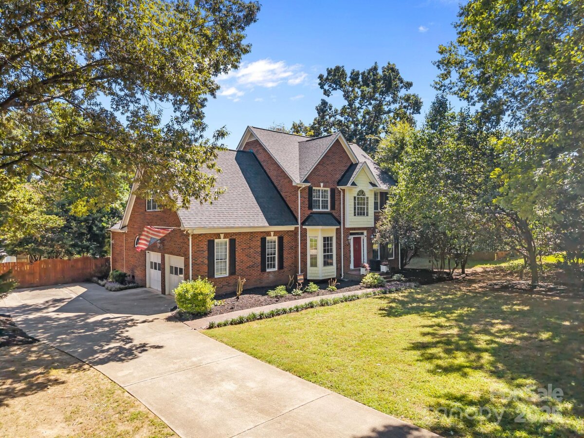1237 Hawthorne Drive, Indian Trail, NC 28079, MLS # 4300933