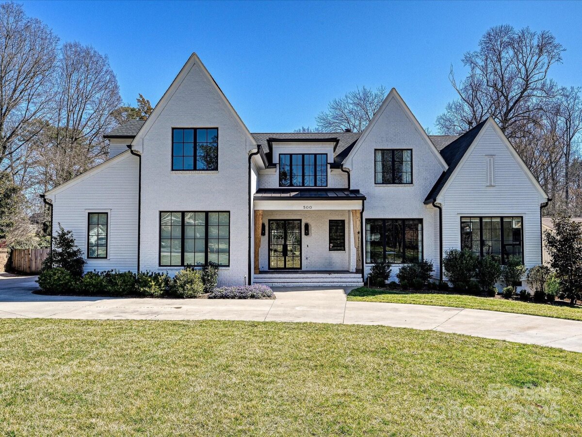 500 Chillingworth Lane, Charlotte, NC 28211, MLS # 4300937