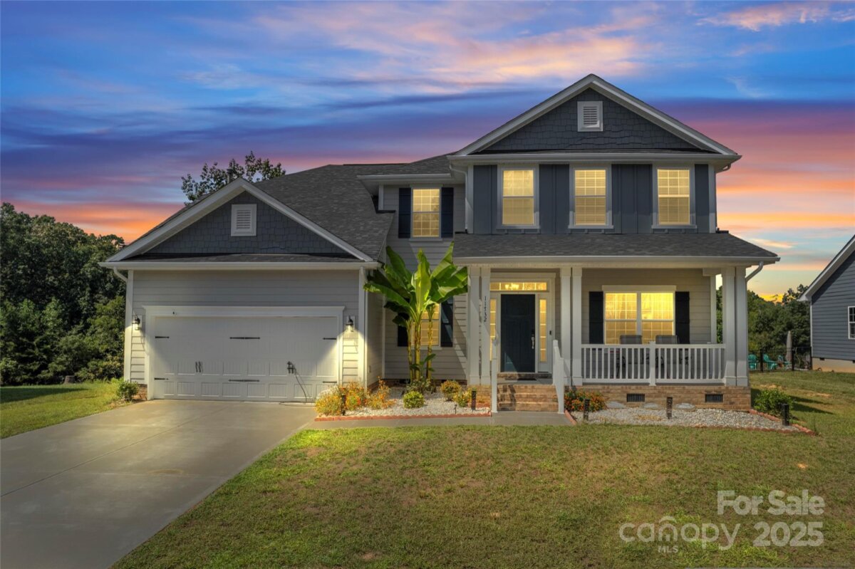 11732 Glenwood Drive, Locust, NC 28097, MLS # 4300940