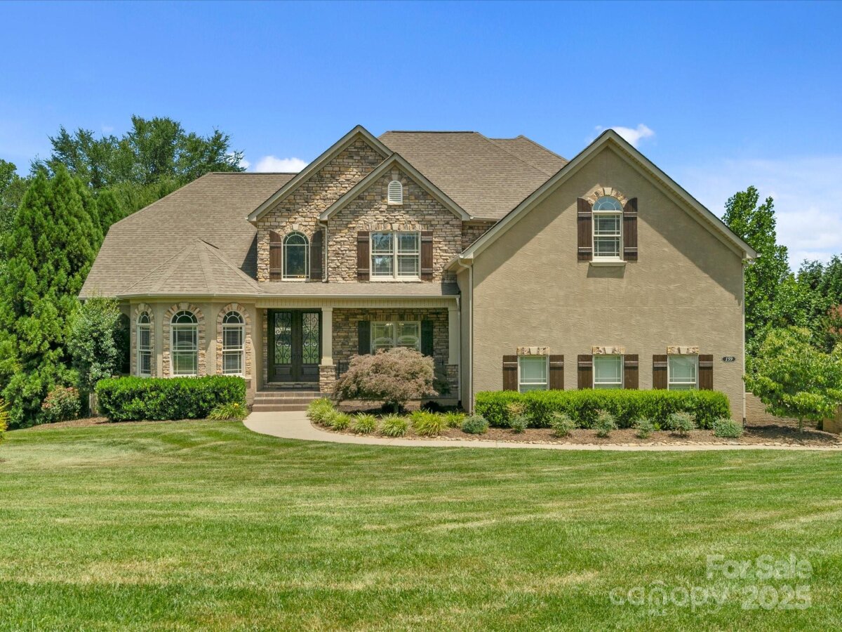 159 Riverchase Lane, Mooresville, NC 28115, MLS # 4300946