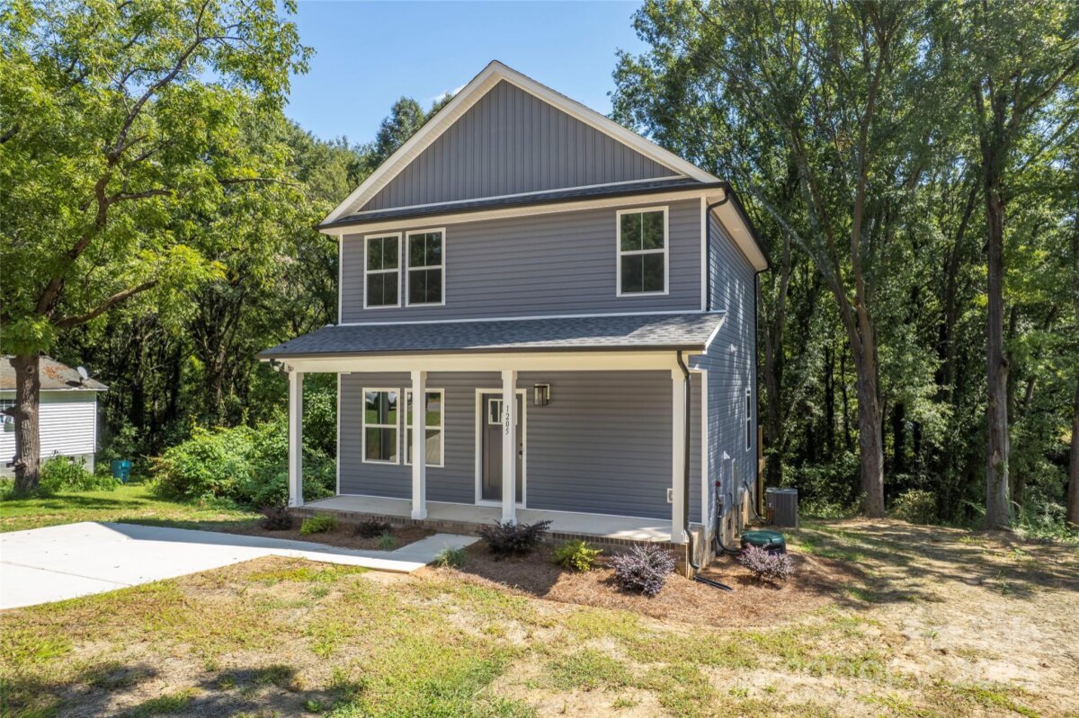 1205 W Mauney Avenue, Gastonia, NC 28052, MLS # 4300947