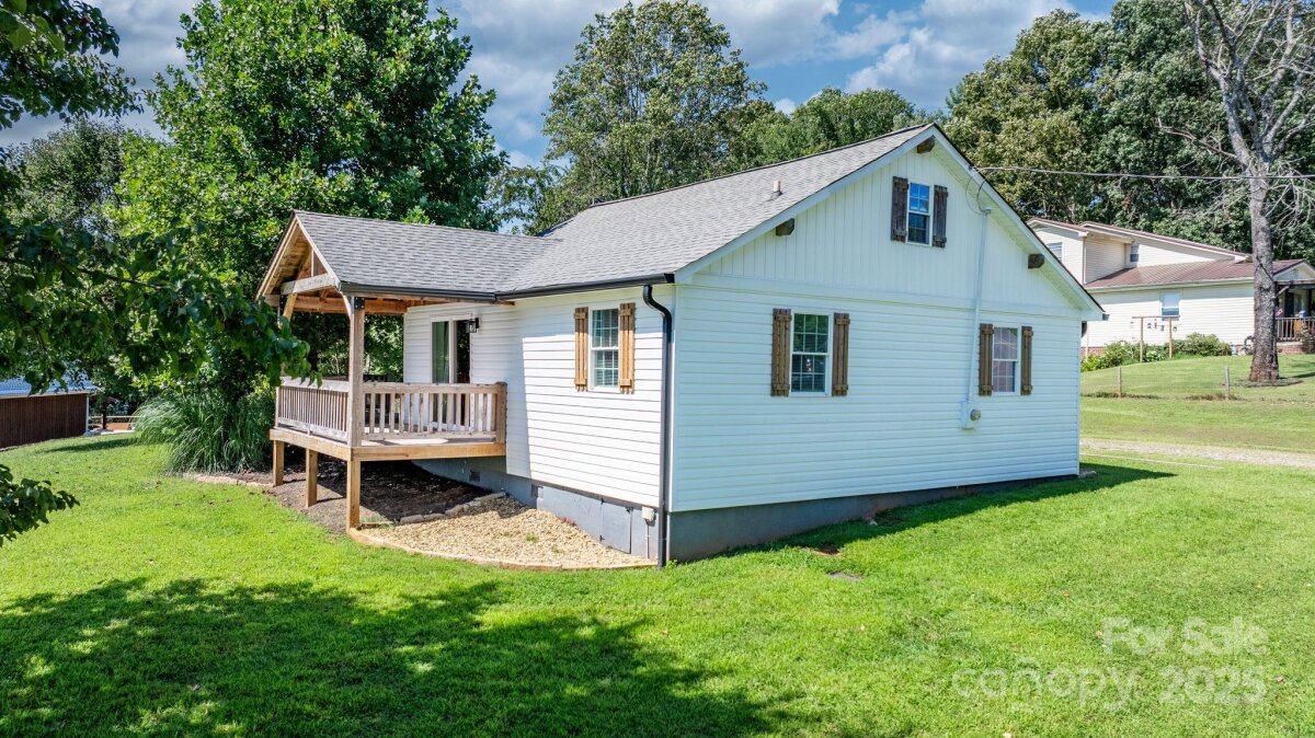 4921 Mccall Town Road, Granite Falls, NC 28630, MLS # 4300963