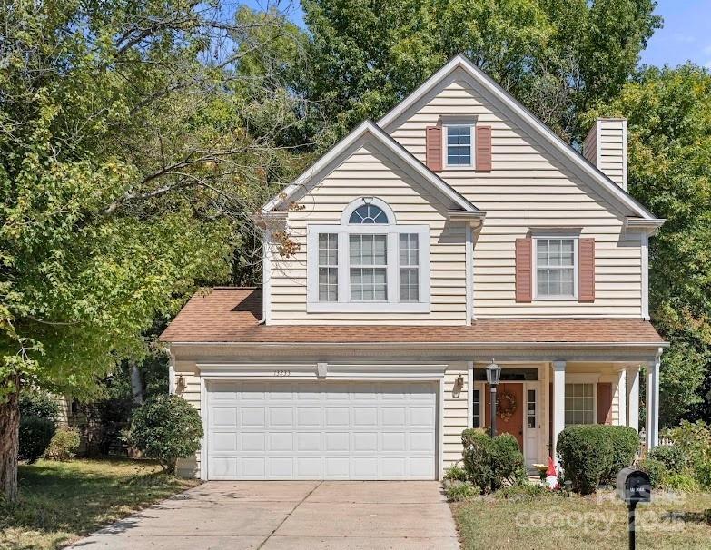 13233 Lampmeade Lane, Charlotte, NC 28273, MLS # 4300964
