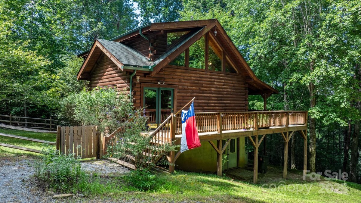 211 Granite Ridge, Nebo, NC 28761, MLS # 4300967