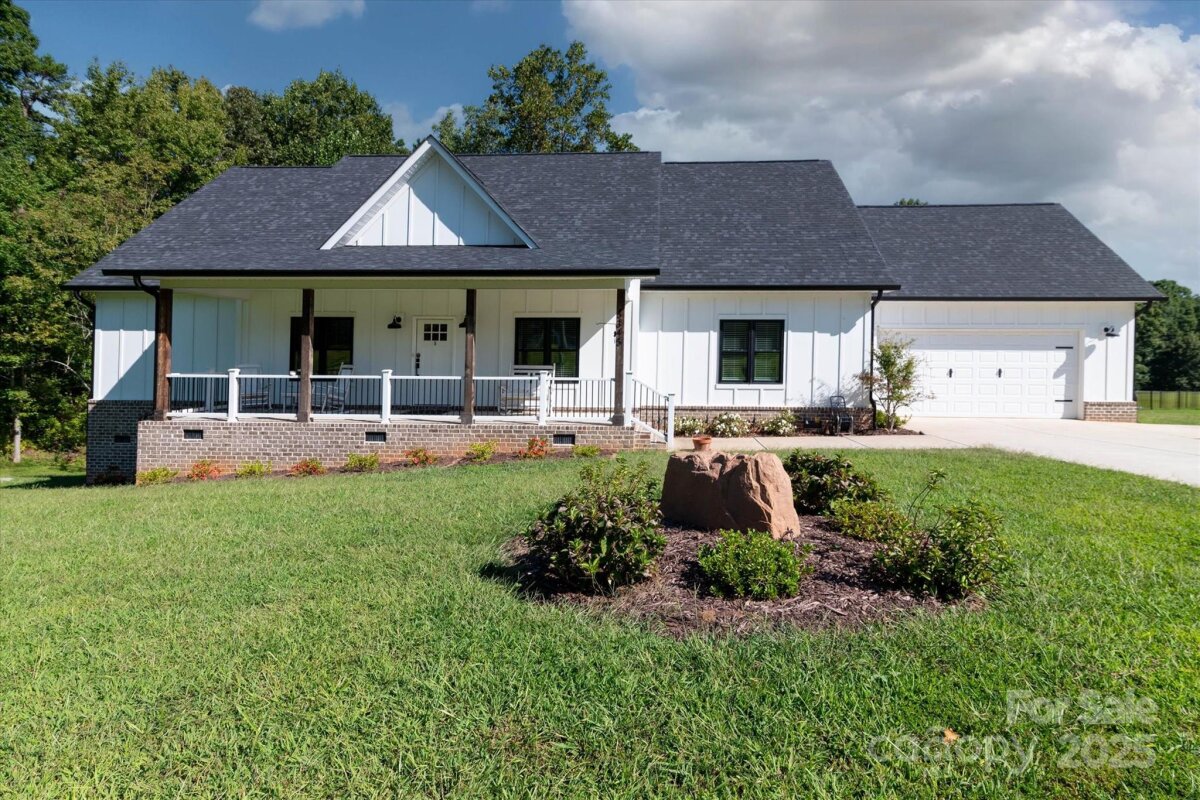 5345 Christopher Road, Iron Station, NC 28080, MLS # 4300970