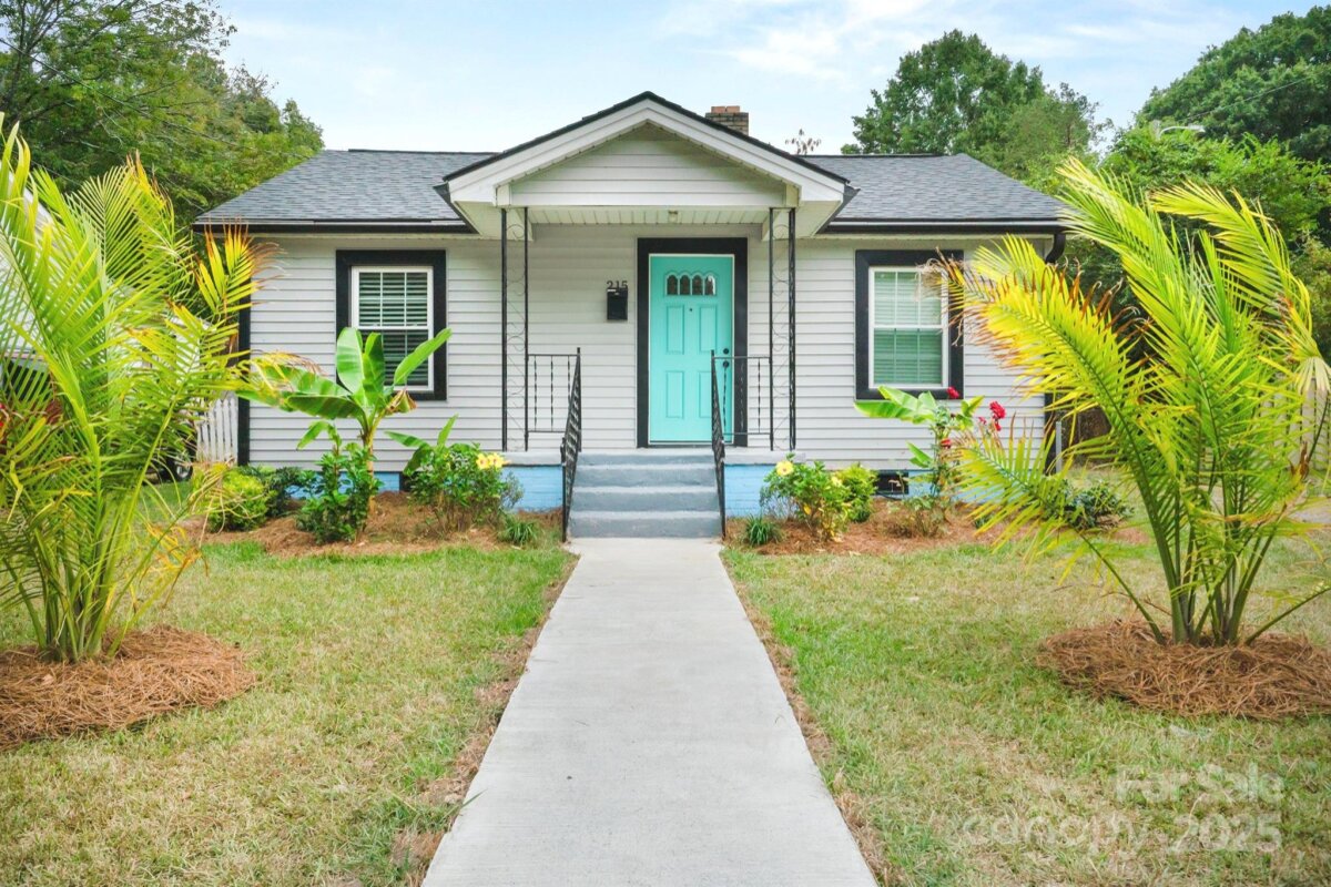 215 Keels Avenue, Rock Hill, SC 29730, MLS # 4300972