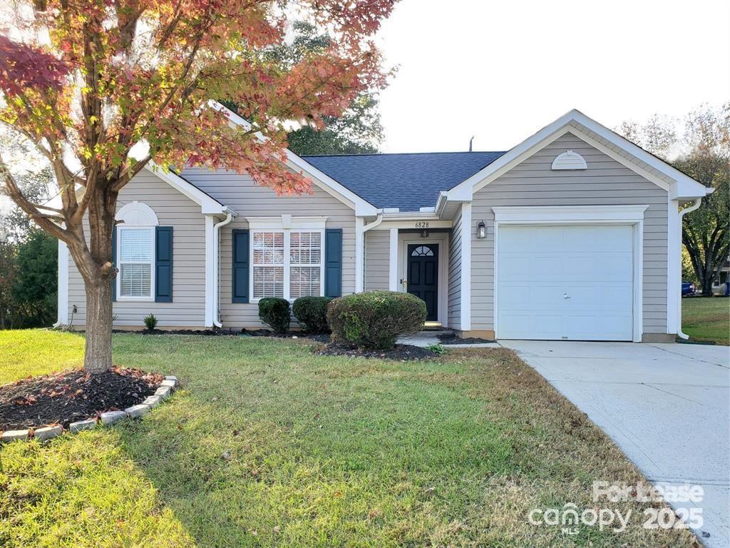 6828 Ayrshire Glen Place, Charlotte, NC 28273, MLS # 4300973