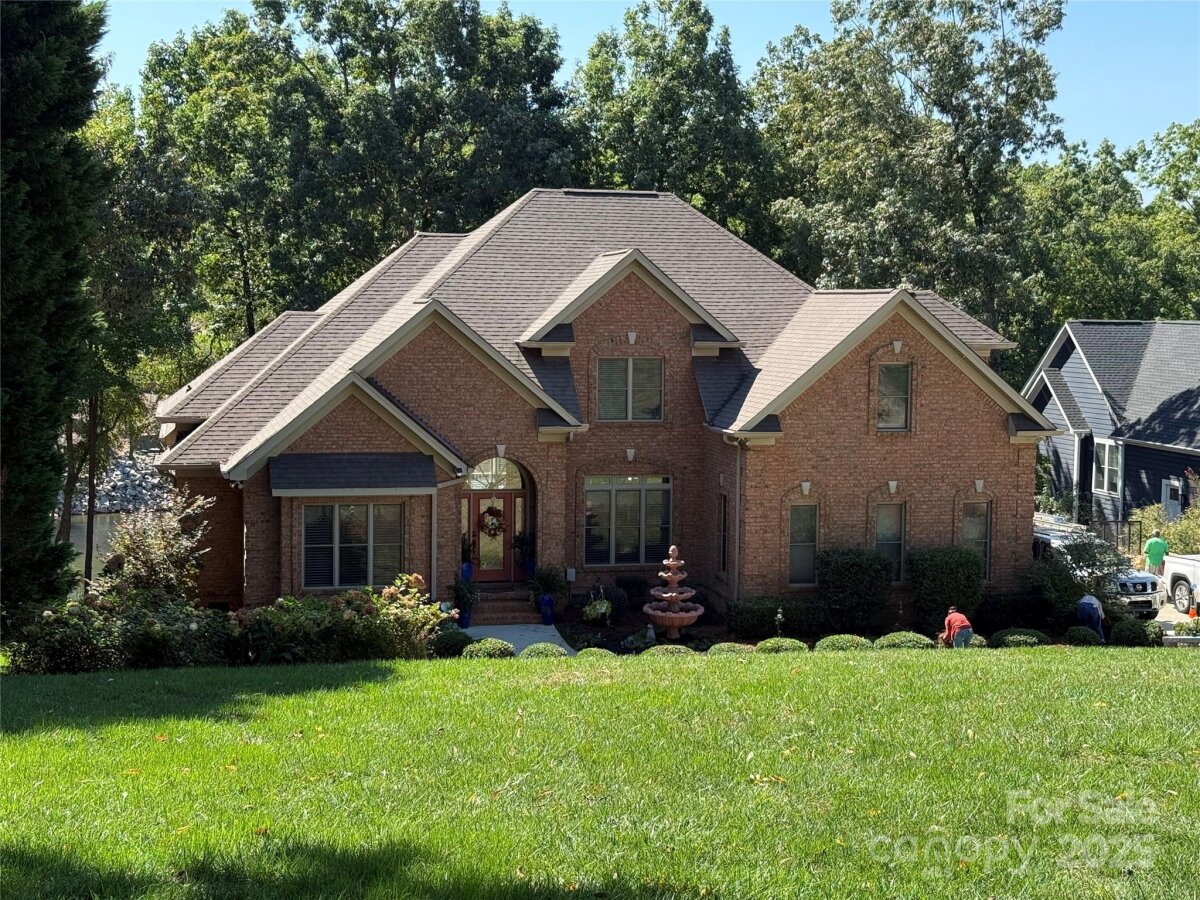 107 Nautilus Court, Troutman, NC 28166, MLS # 4300981