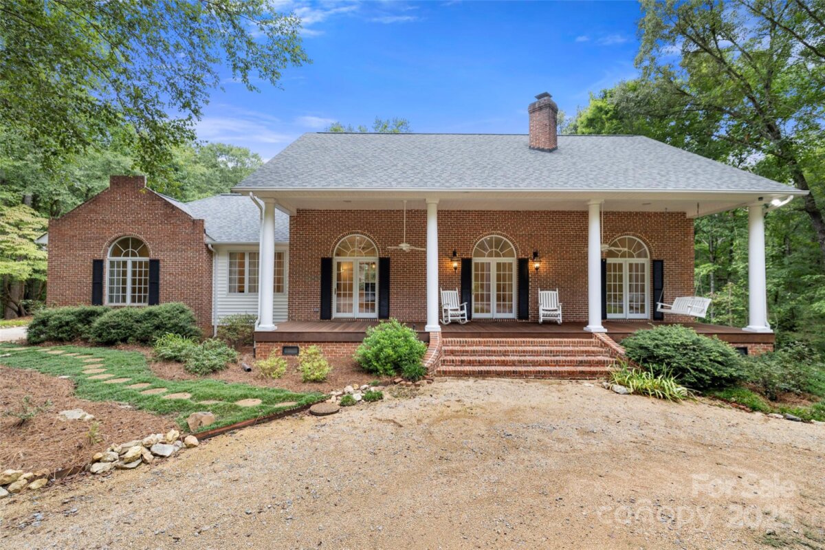 1776 Old Mill Road, Richburg, SC 29729, MLS # 4300982