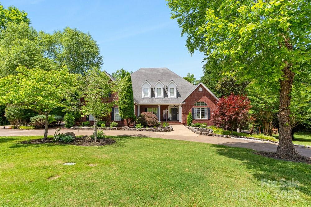 134 Brightmore Circle, Rutherfordton, NC 28139, MLS # 4300991