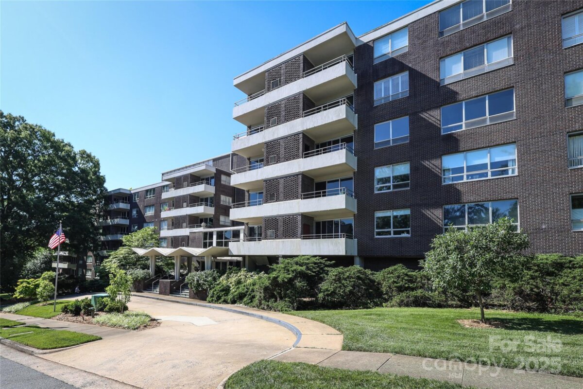 1300 Reece Road Unit 300, Charlotte, NC 28209, MLS # 4300998