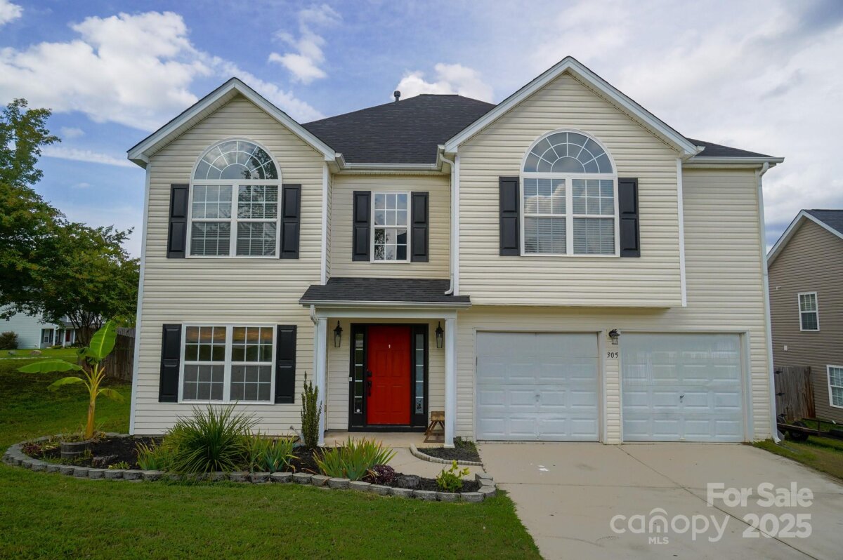 305 White Water Drive, Rock Hill, SC 29732, MLS # 4301011
