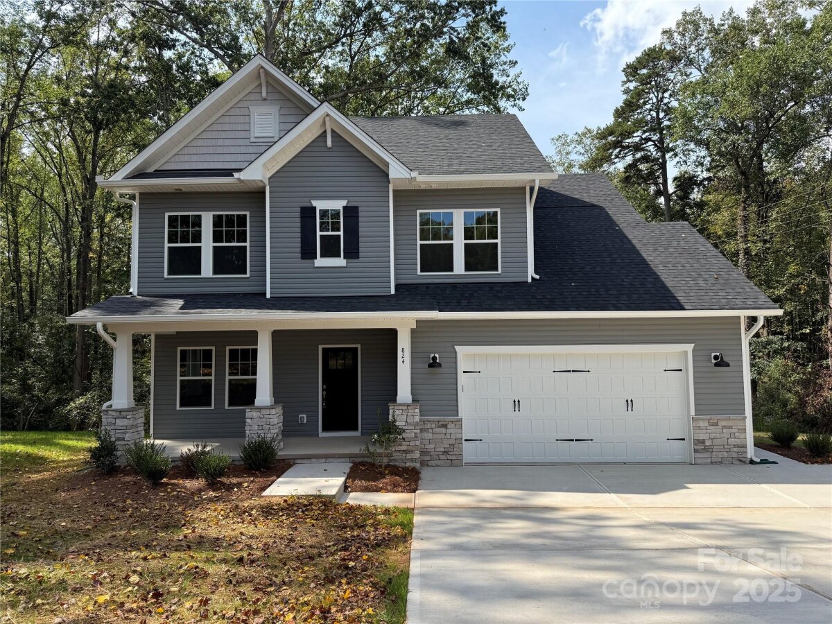 824 Westminster Drive, Statesville, NC 28677, MLS # 4301013