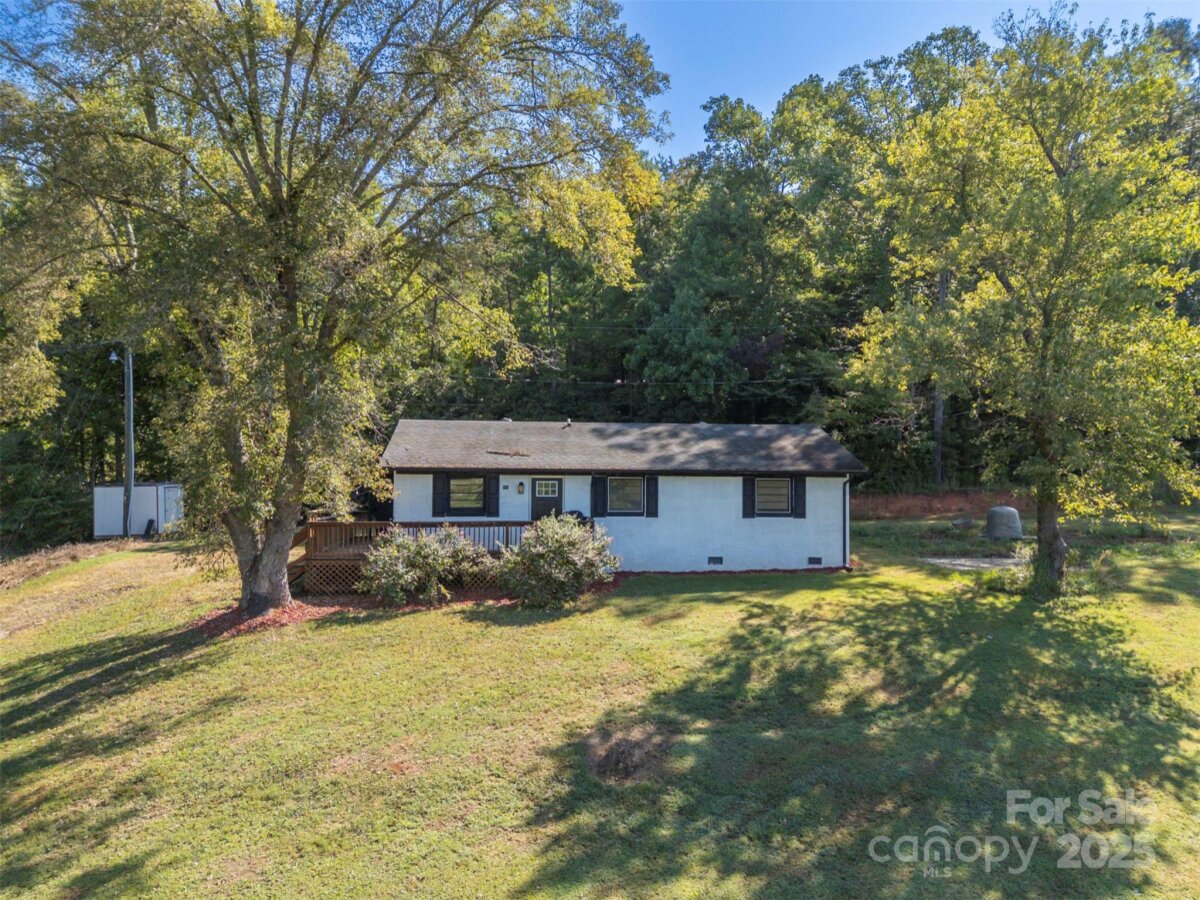 350 Oscar Justice Road, Rutherfordton, NC 28139, MLS # 4301018
