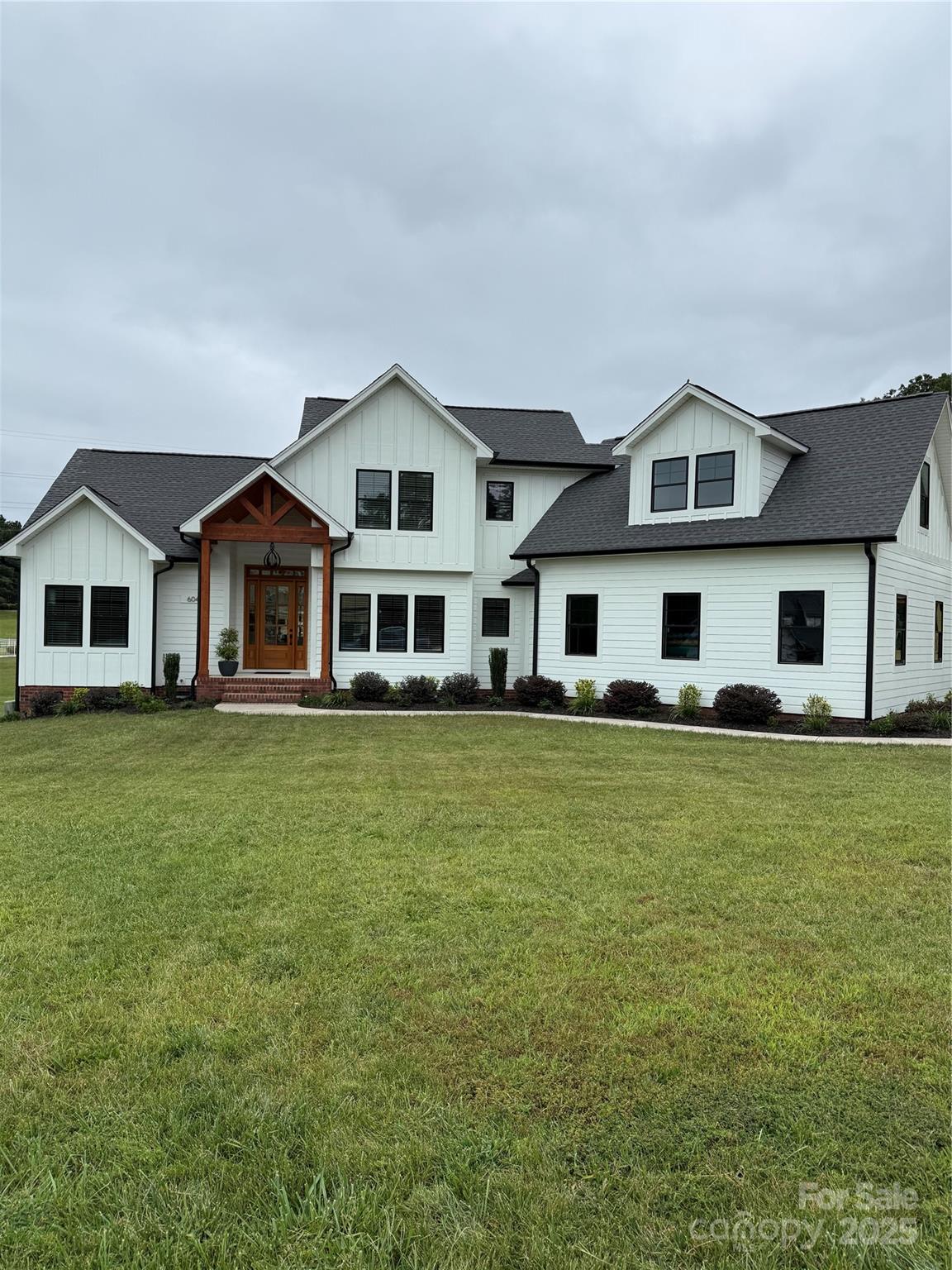 604 Muirfield Drive, Albemarle, NC 28001, MLS # 4301023