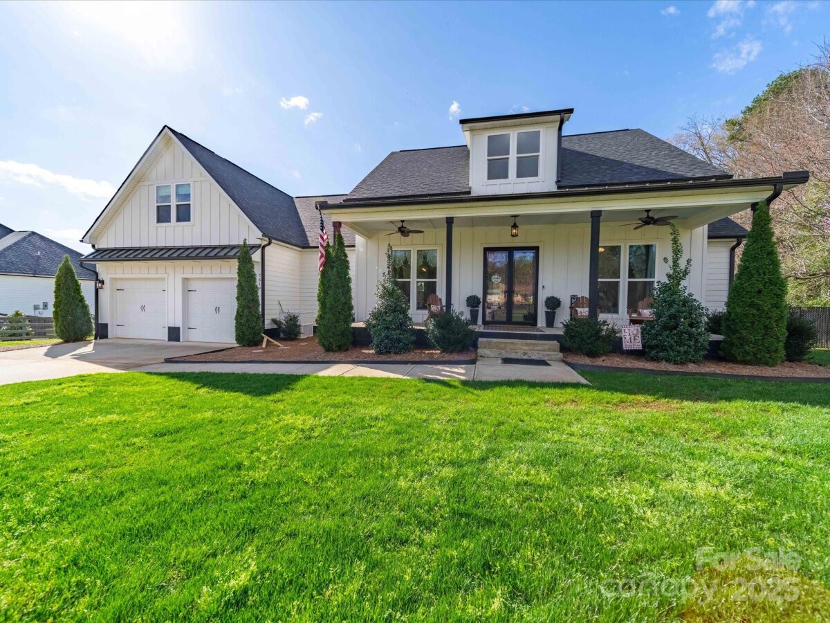 7619 Old Waxhaw Monroe Road, Waxhaw, NC 28173, MLS # 4301025